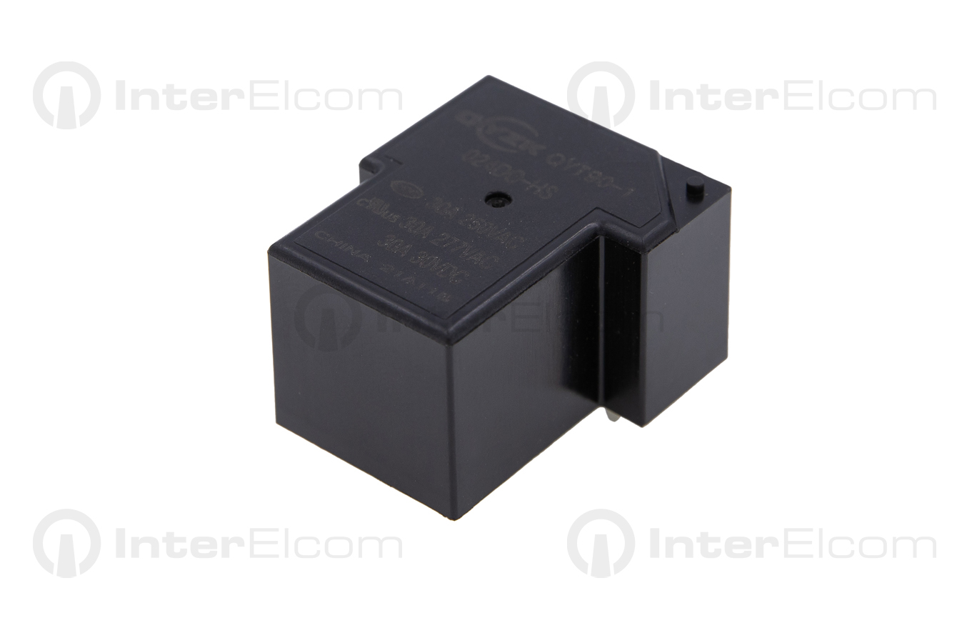 QYT90-1-024DC-HS