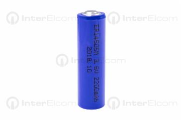 ER14505M (2200mAh)