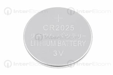 CR2025/W (150mAh)