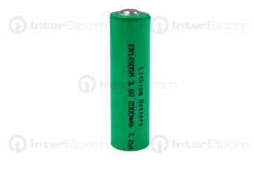 ER14505M (2000mAh)