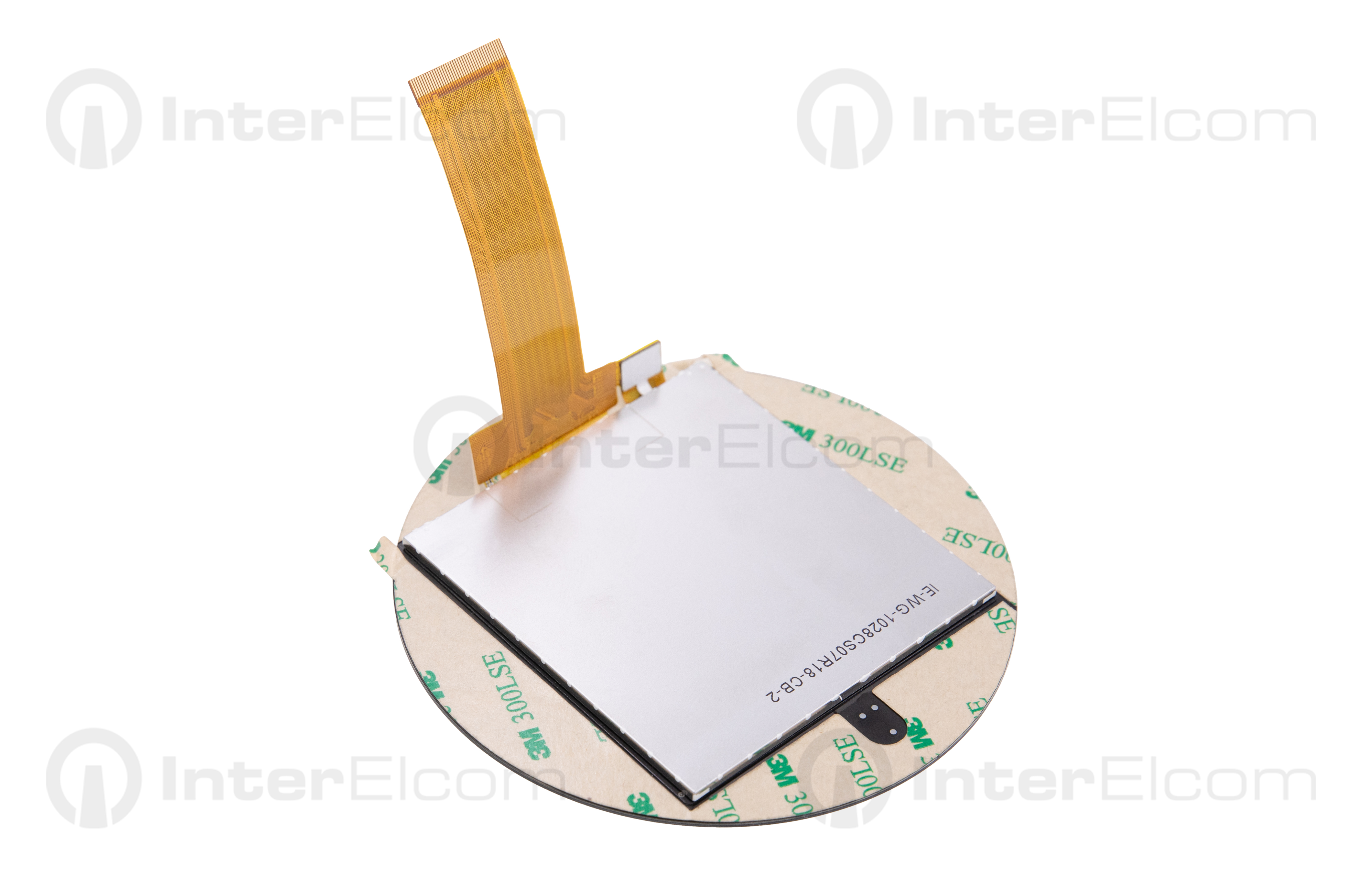 IE-WG-1028CS07R18-CB-2