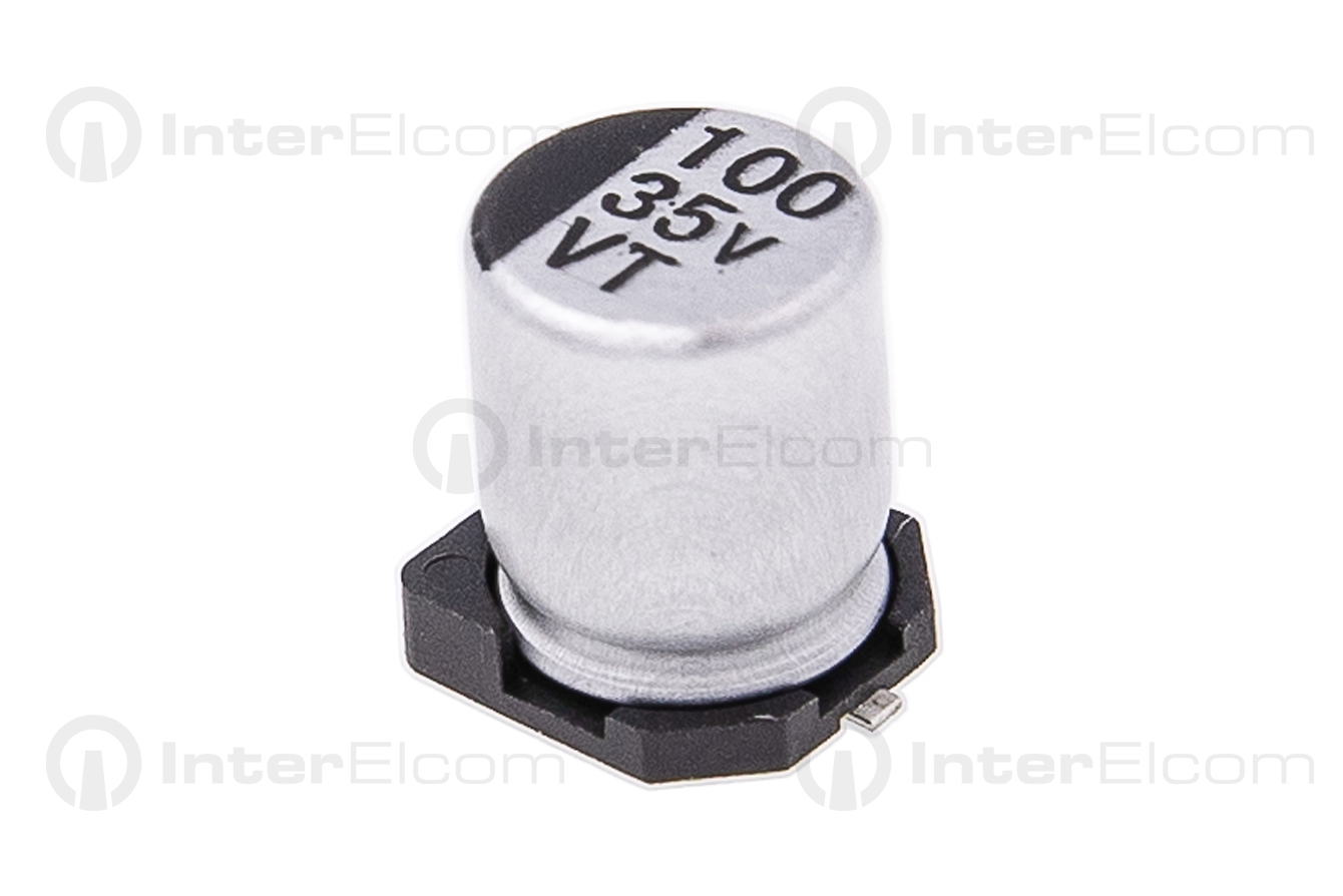 VT101M1VBKJ0607VBK