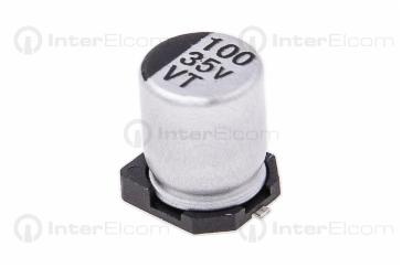 VT101M1VBKJ0607VBK