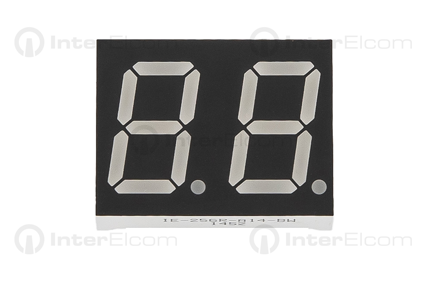 IE-256R-A14-BW