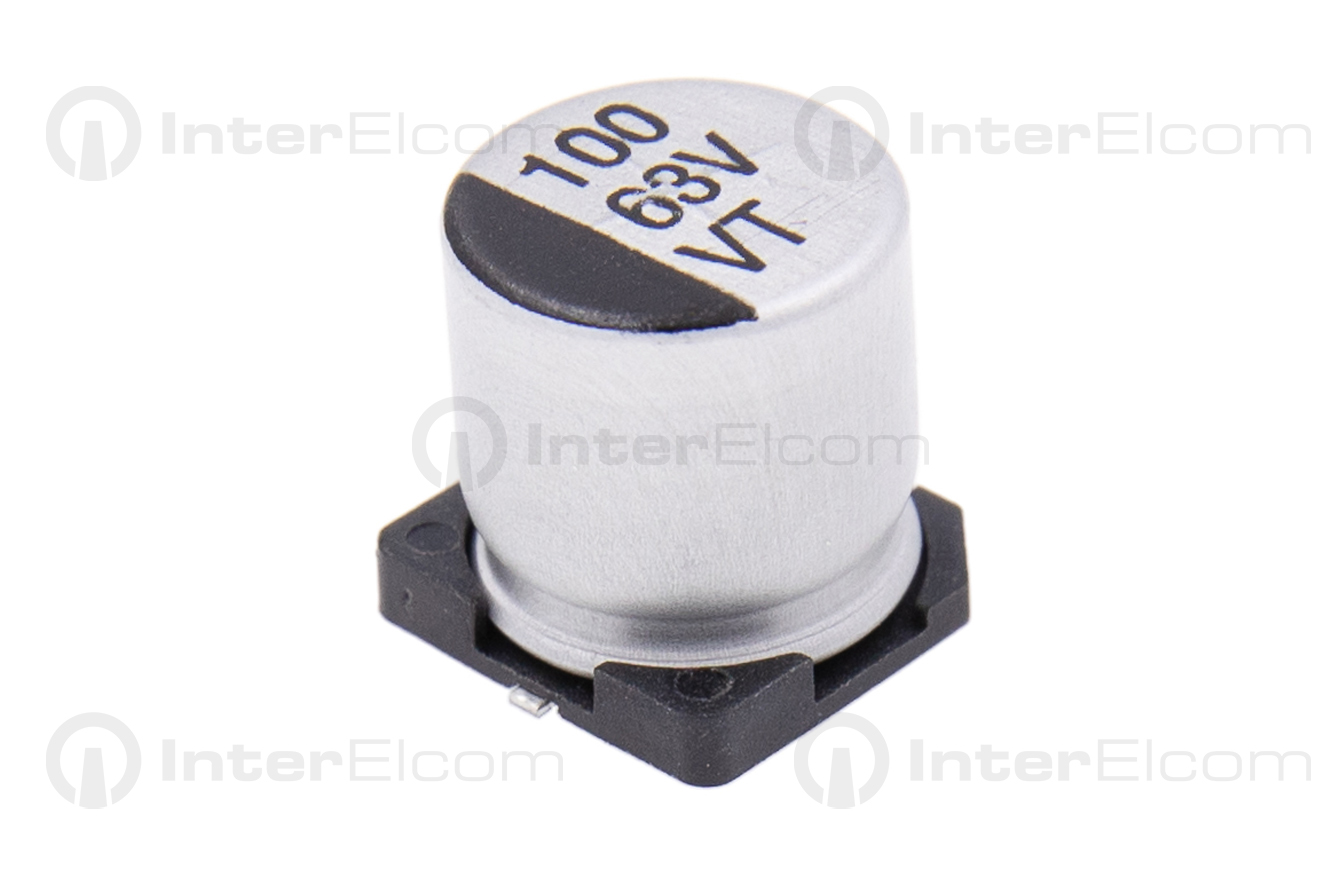 EVT063ADA101M10B0
