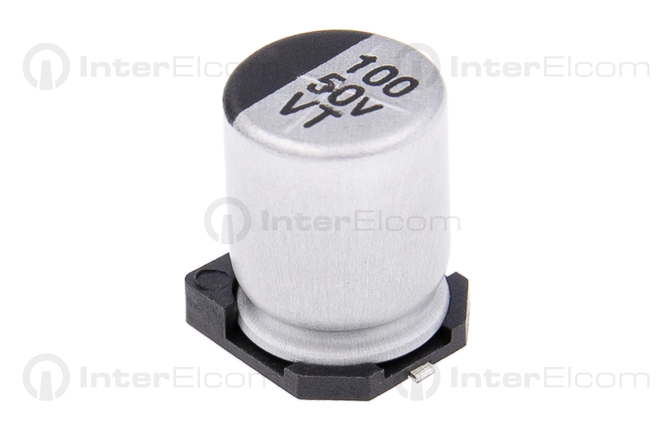 VT101M1EBKJ0810VBK