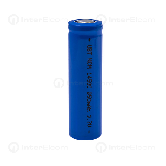 ICR16340 700mAh