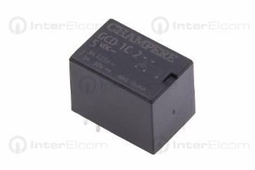 GCD-1C-2/5VDC