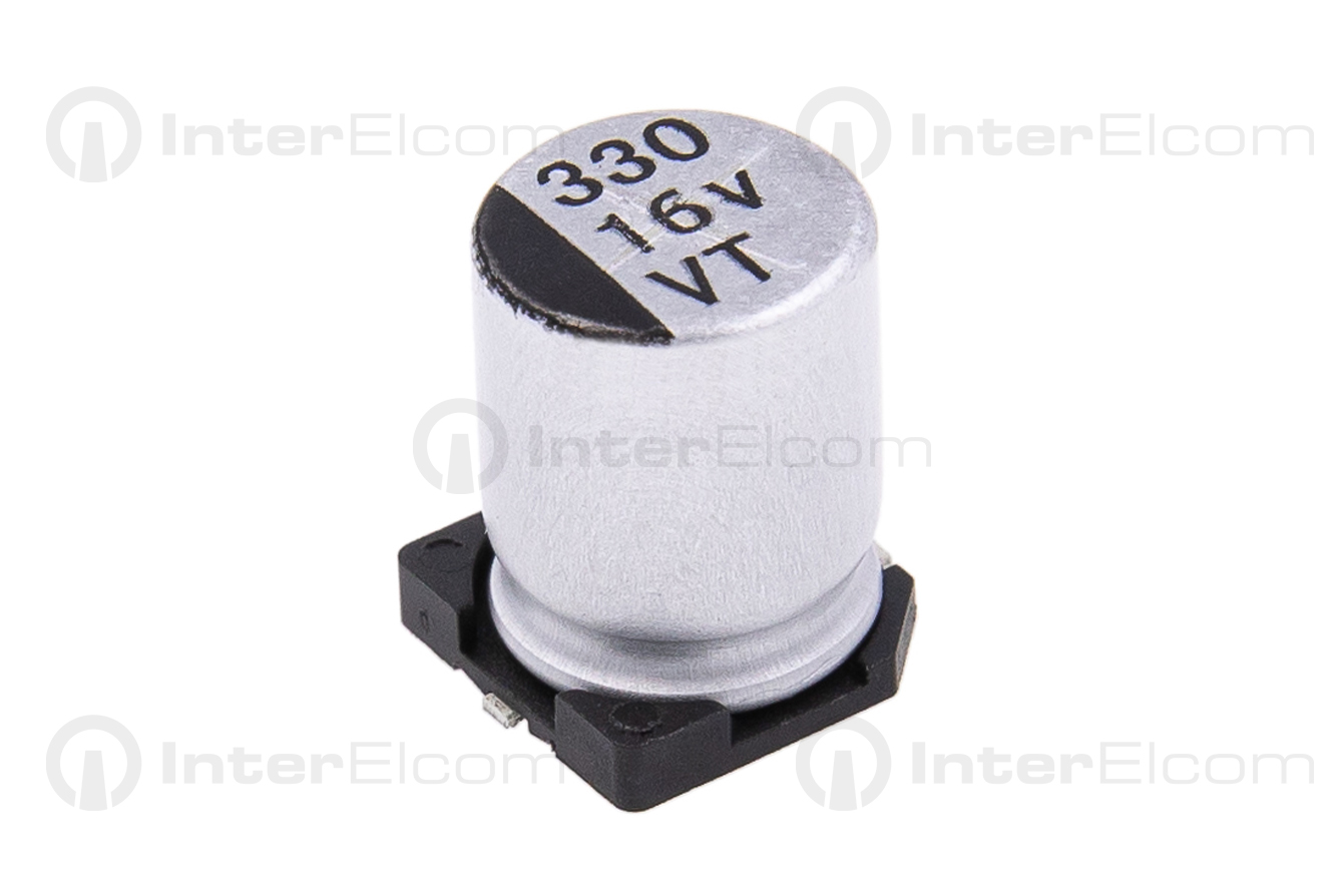 EVT016ADA331M08A0