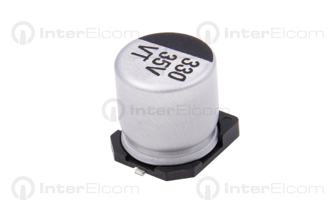 EVT035ADA331M10B0