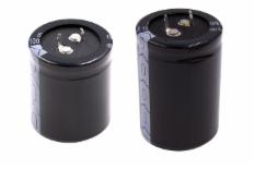 SNAP-IN electrolytic capacitors