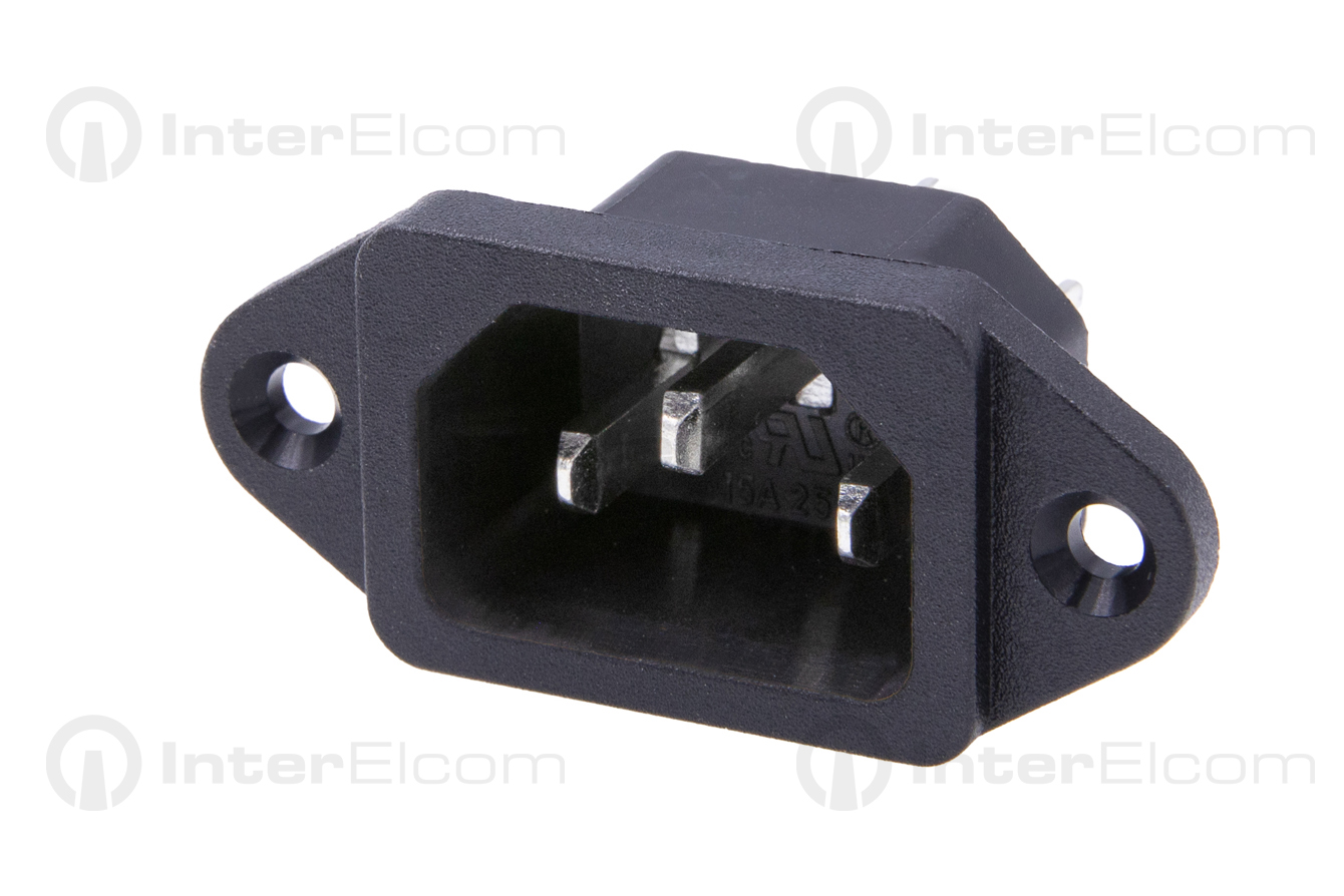 LZ-14-1B (6.3x0.8mm)