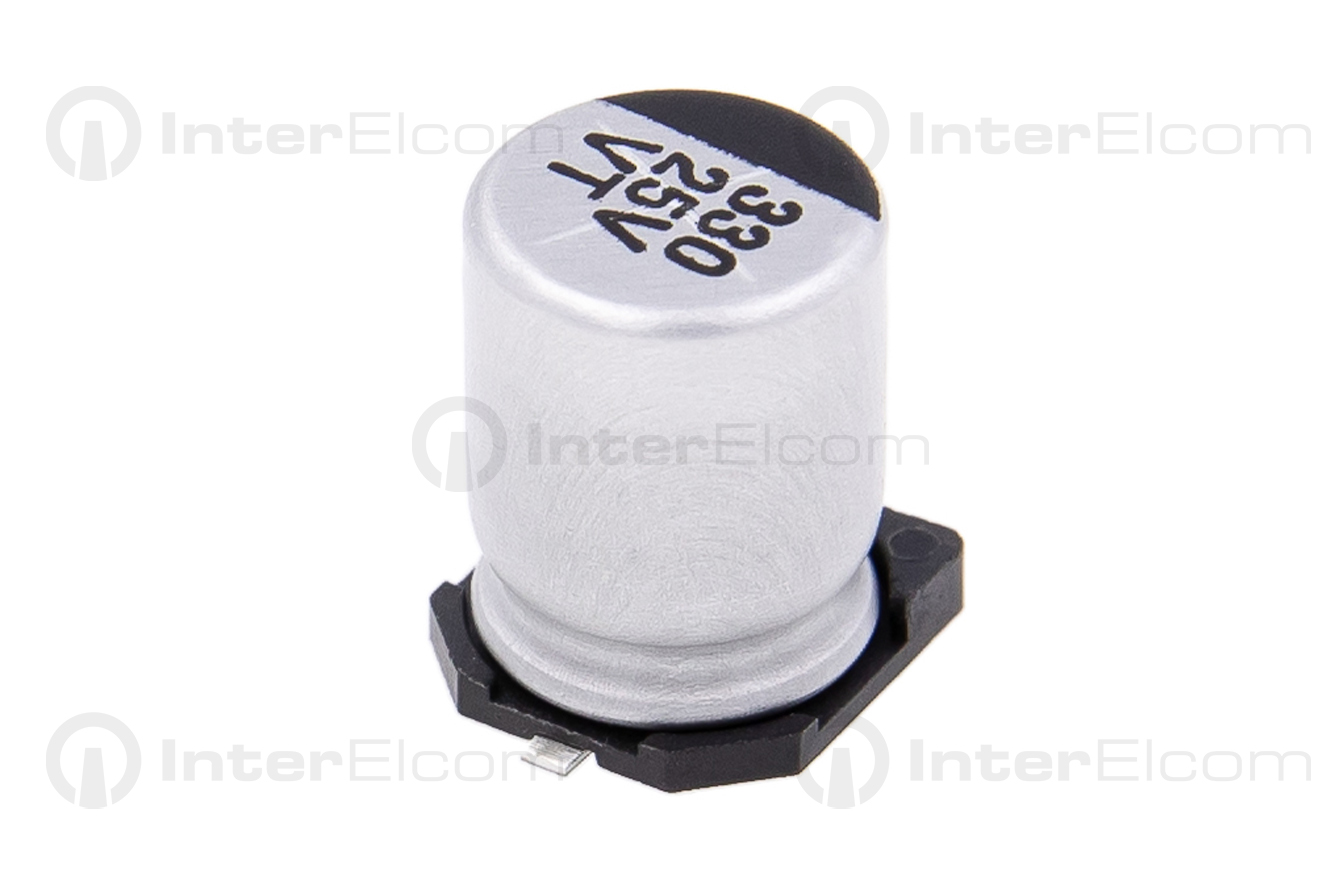 EVT025ADA331M08A0