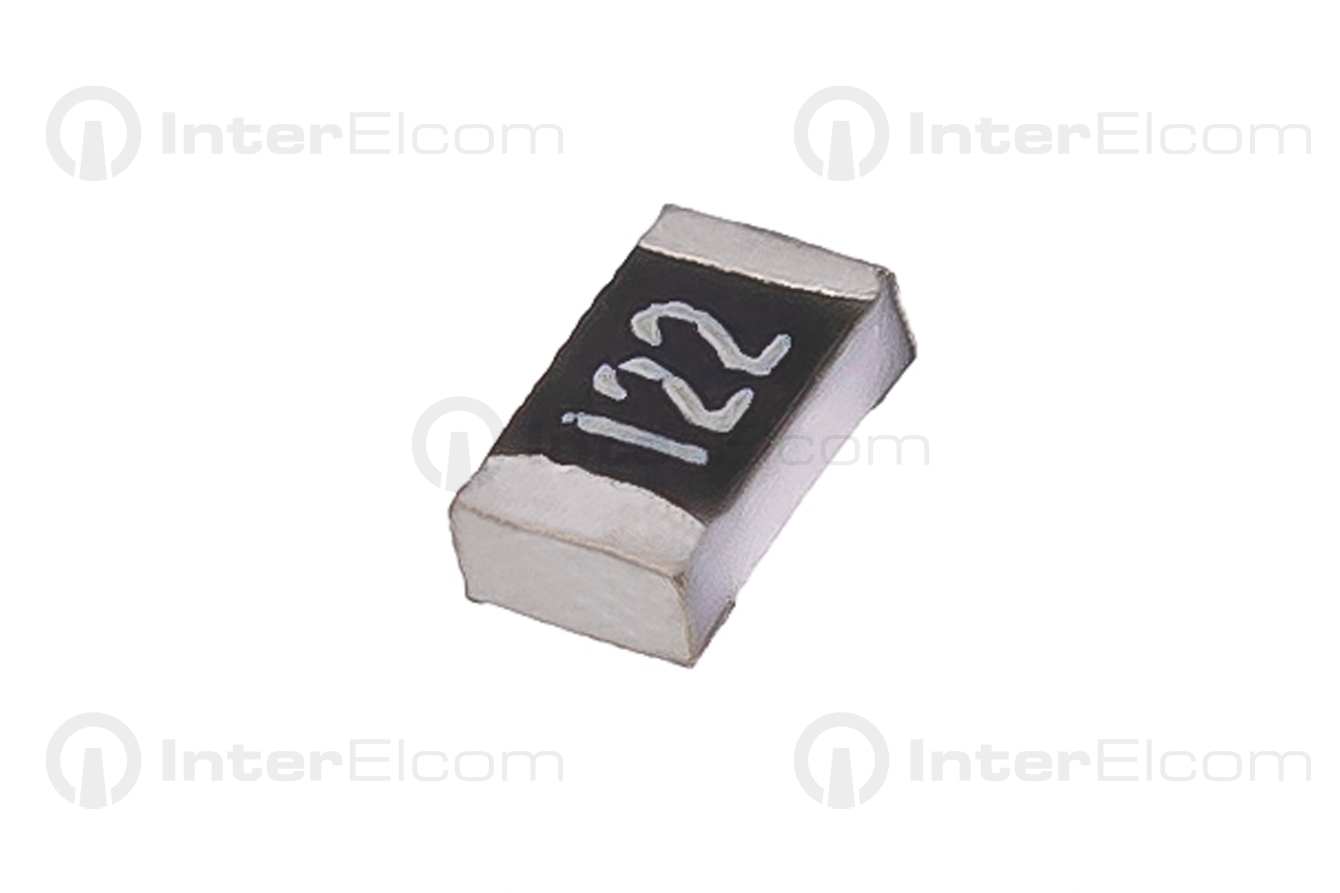0603WAJ0122T5E