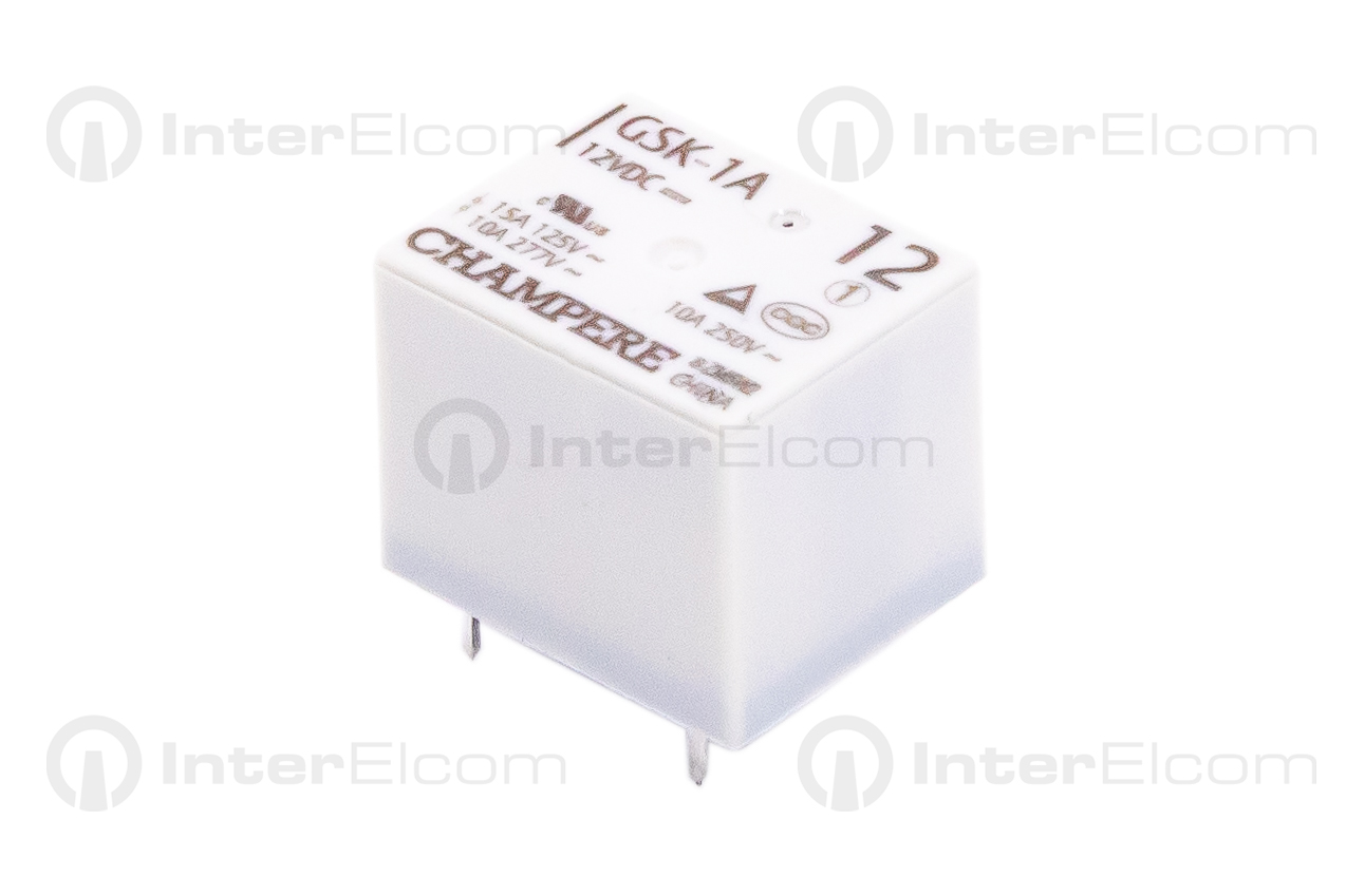 GSK-1A/12VDC_S1 (GSK-S1A/12VDC)