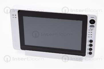 Universal Educational Platform - IE-MDL-RDC02-PW-HW