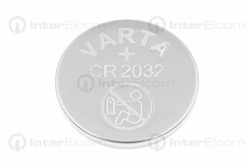 CR2032 VARTA (6032 101 501)