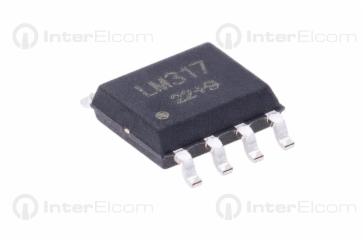 LM317 (SO8)