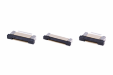 FPC connectors