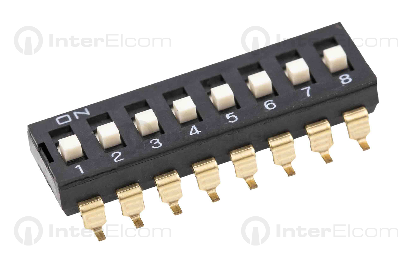 IE-DS-SMD-08-T-K