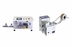 Wire processing equipment