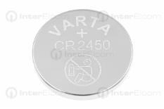 CR2450-P VARTA (6450 501 511)