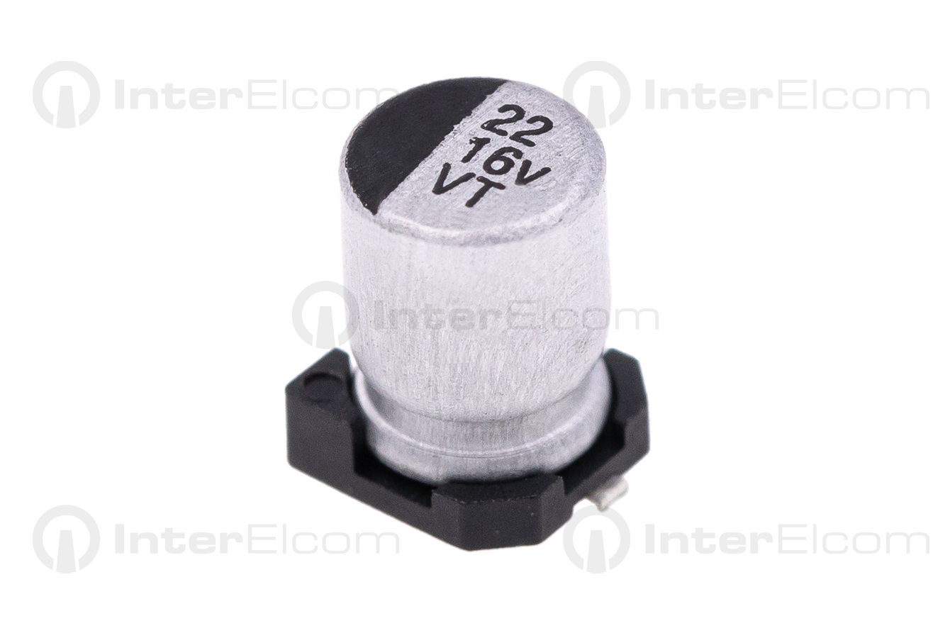 EVT016ADA220M0454