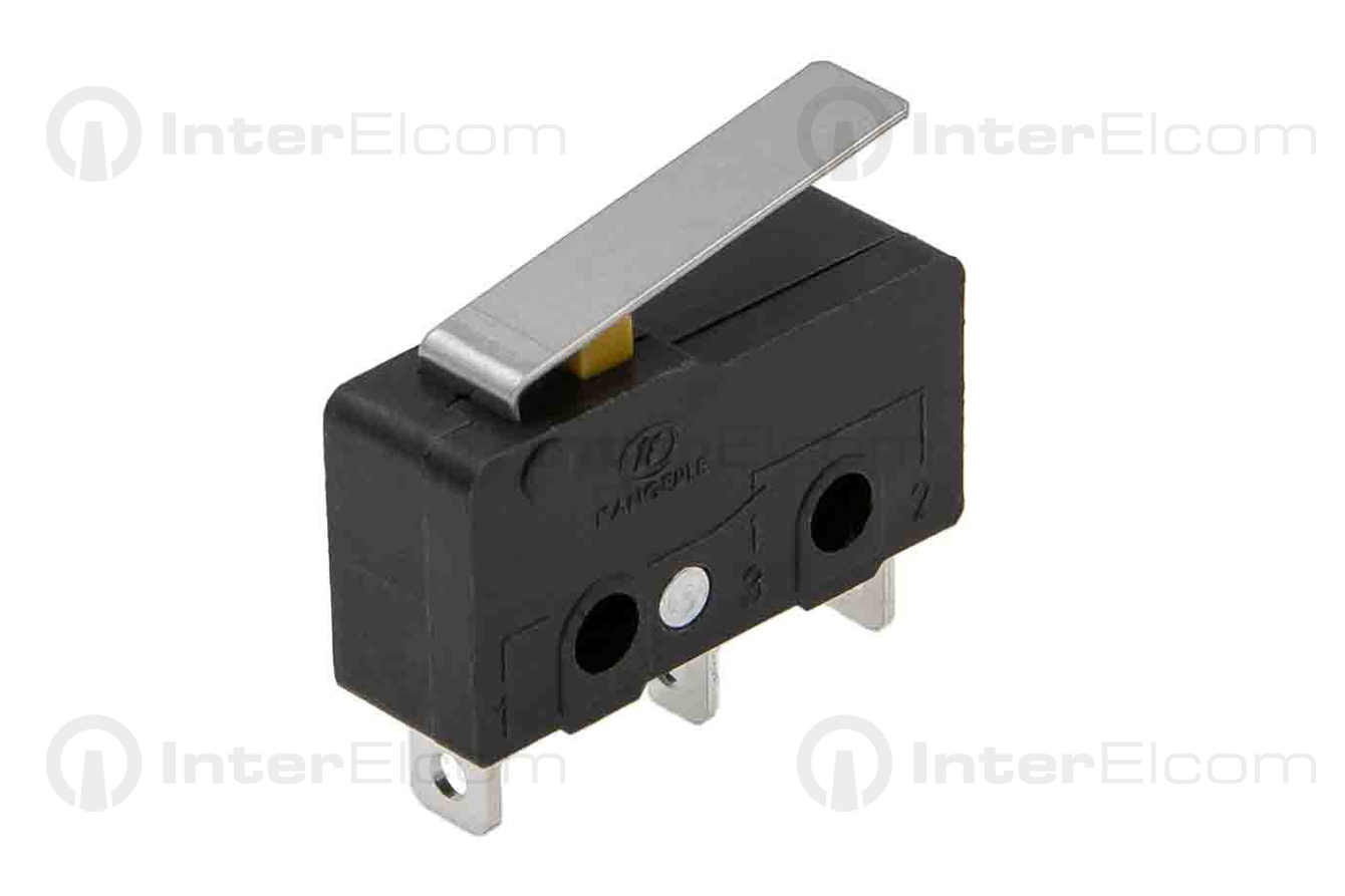 IE-2007-17FS-M