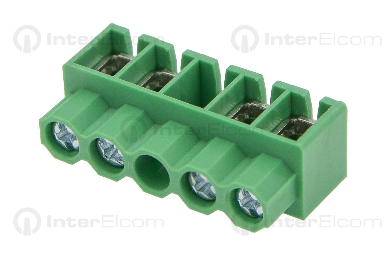 WJ166-5.0-04P-04-02A