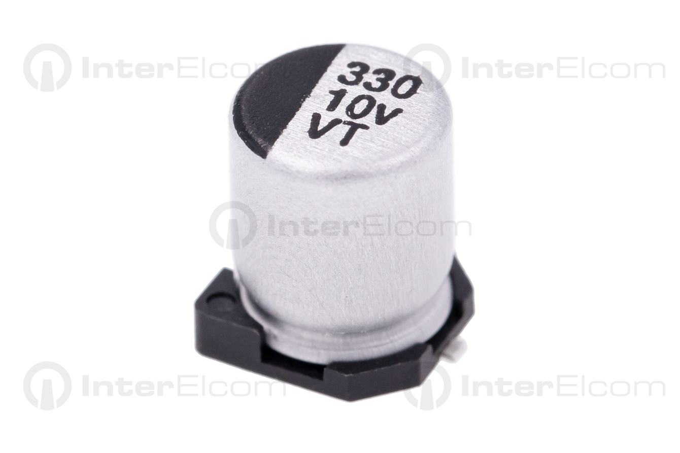 EVT010ADA331M0677