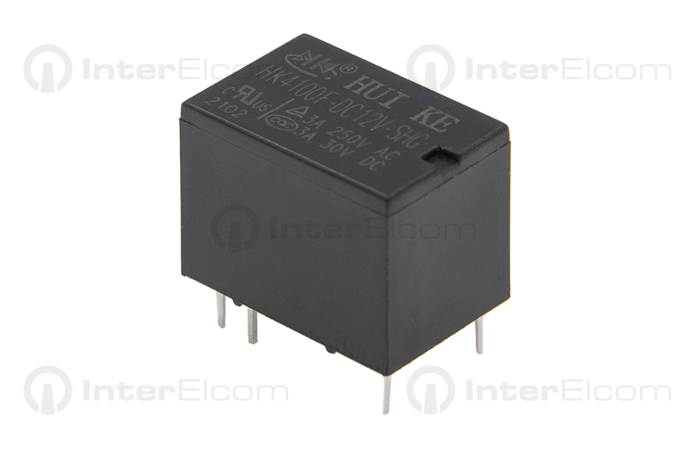 HK4100F-DC12V-SHG