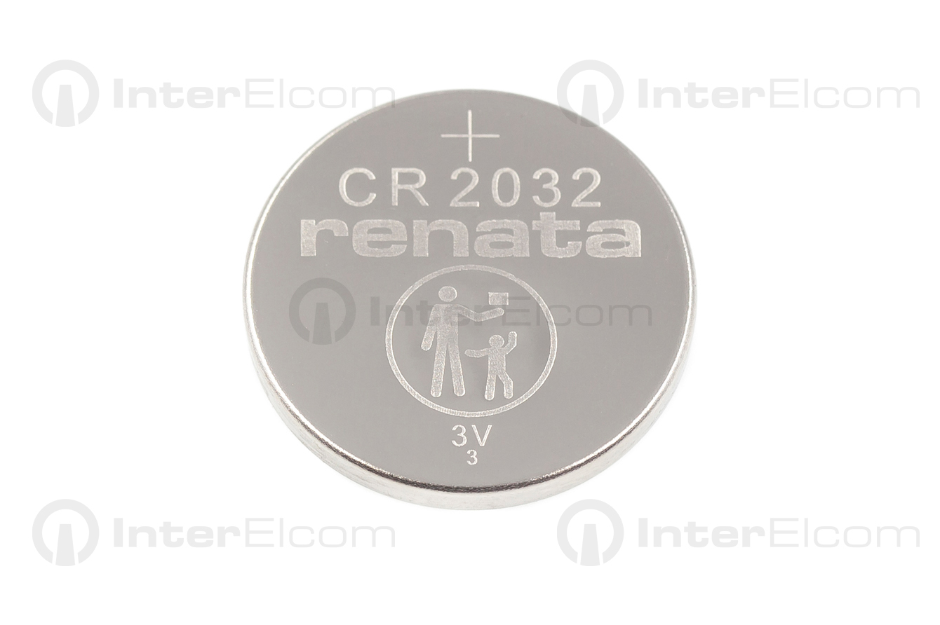 CR2032-MFR-E RENATA