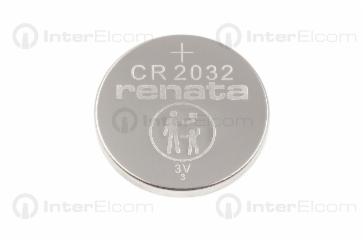 CR2032-MFR-E RENATA