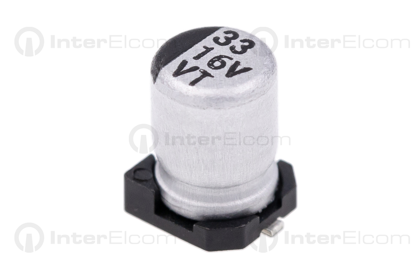 EVT016ADA330M0454