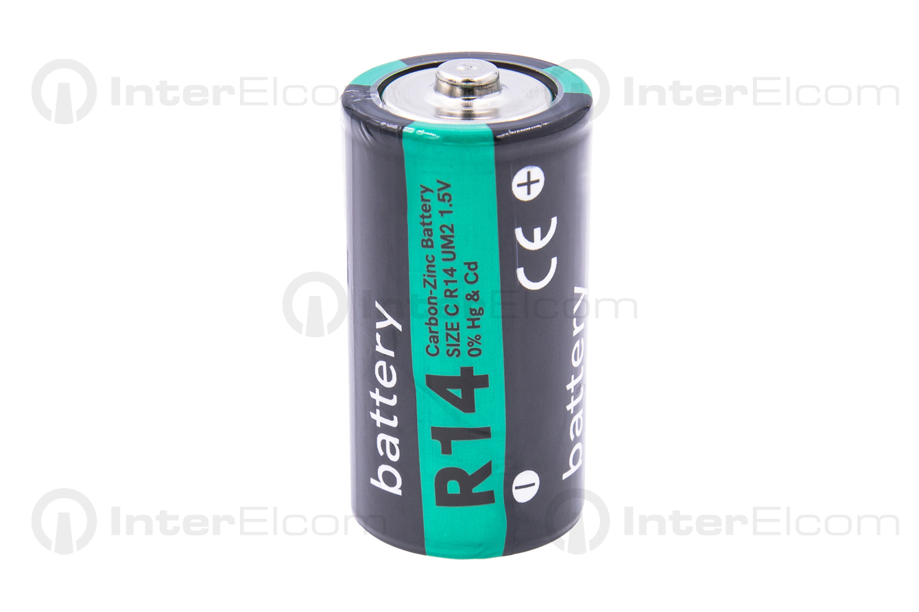 R14P-PVC (200min)