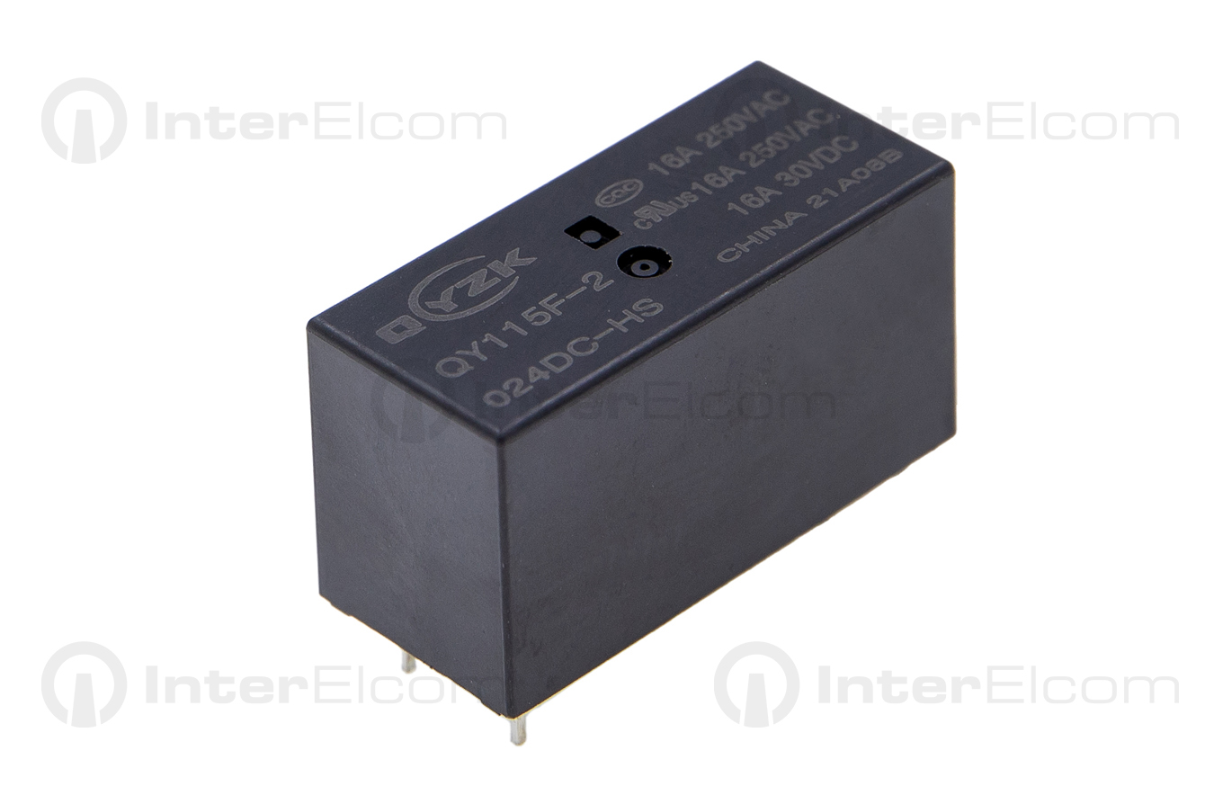 QY115F-2-024DC-HS