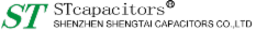 STcapacitors