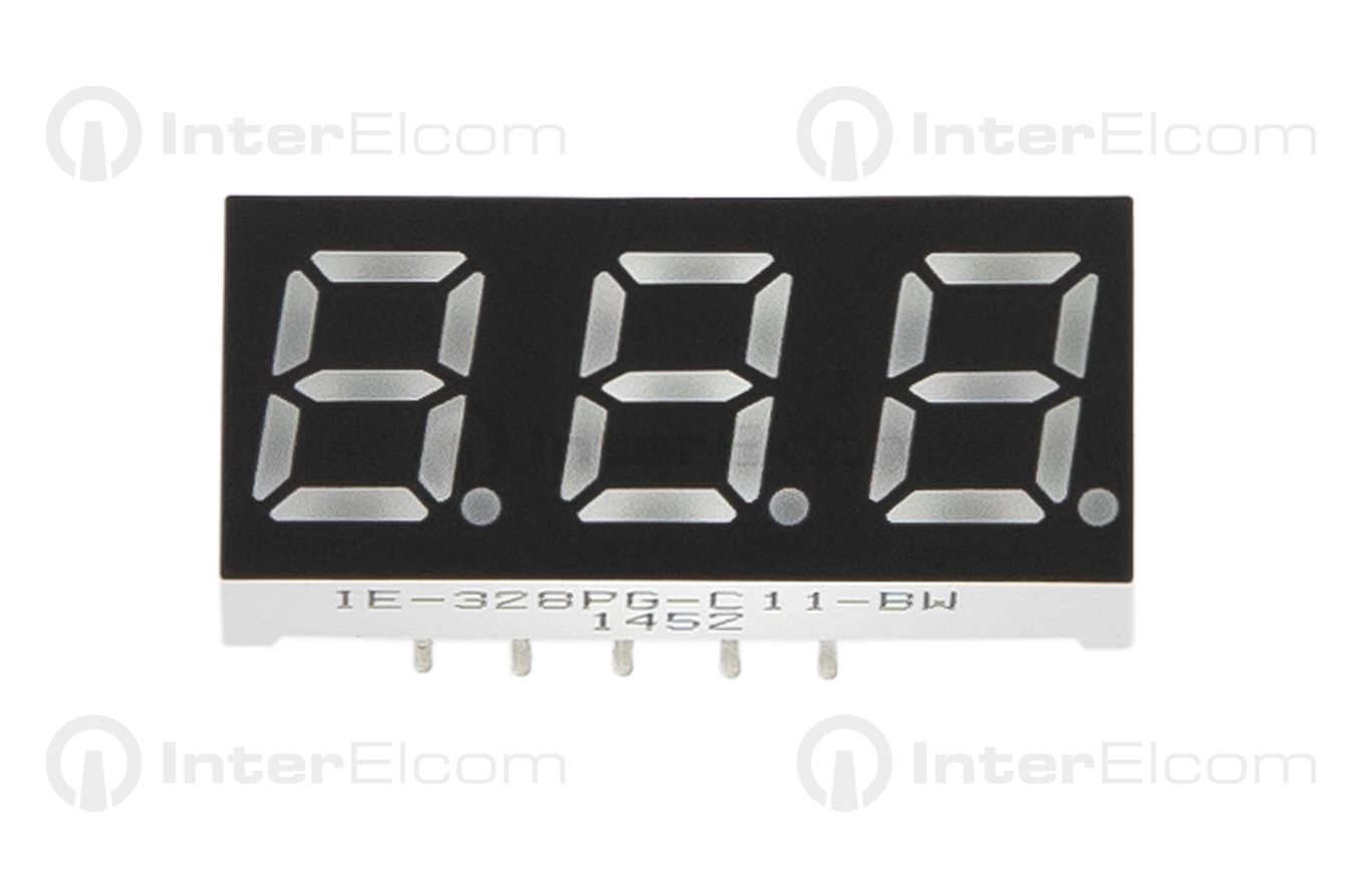 IE-328PG-C11-BW