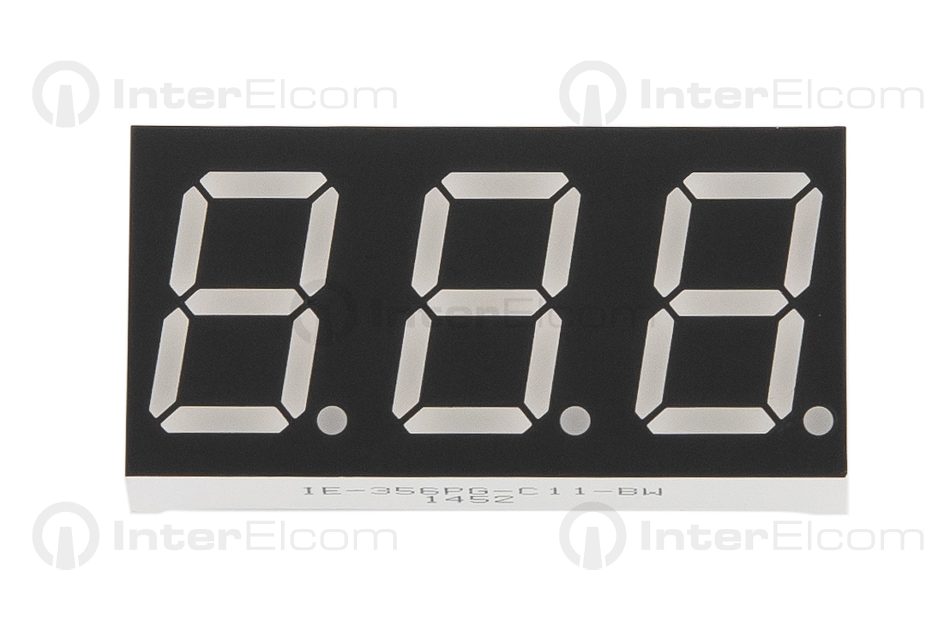 IE-356PG-C11-BW