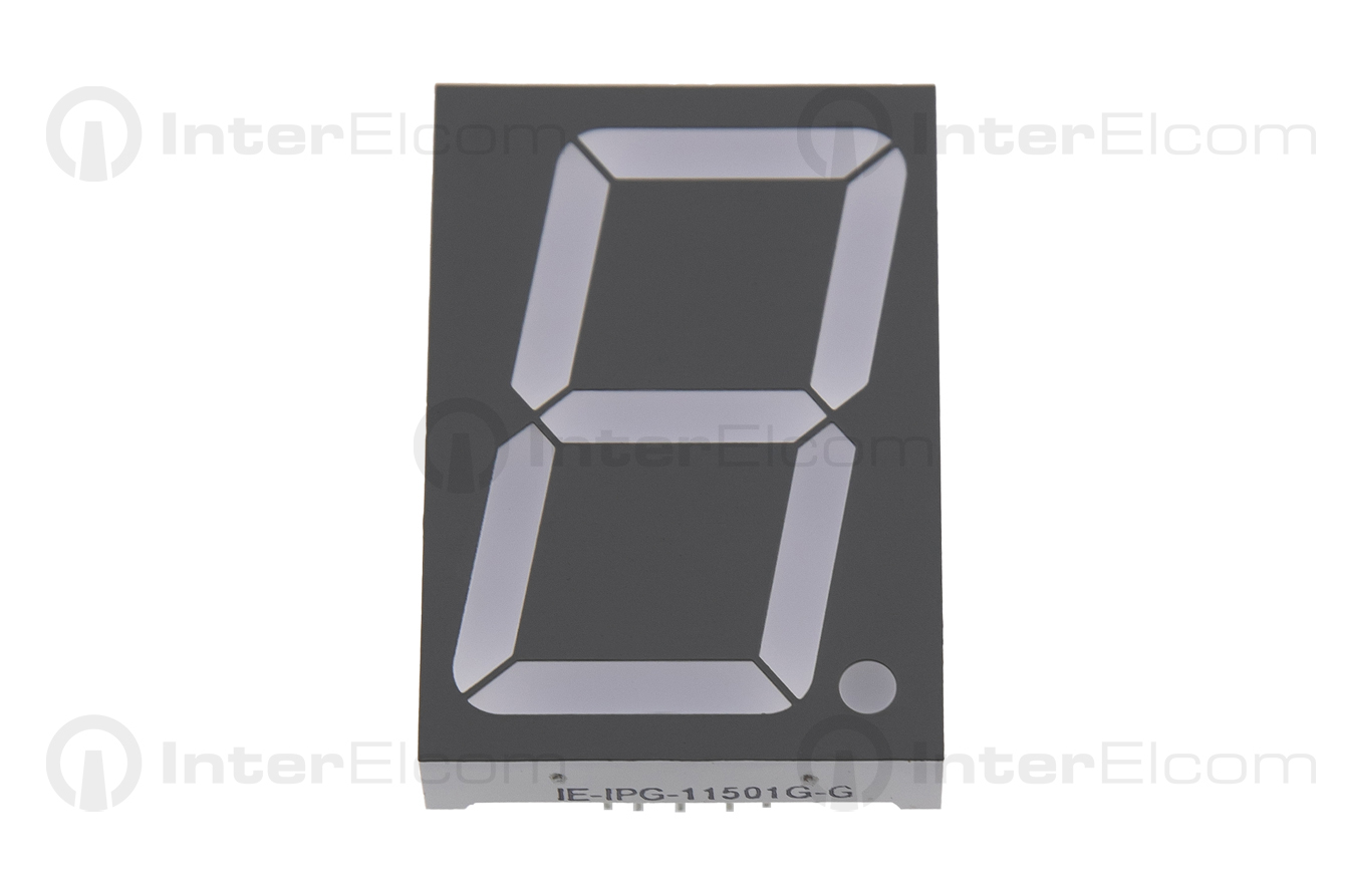 IE-1PG-11501G-G