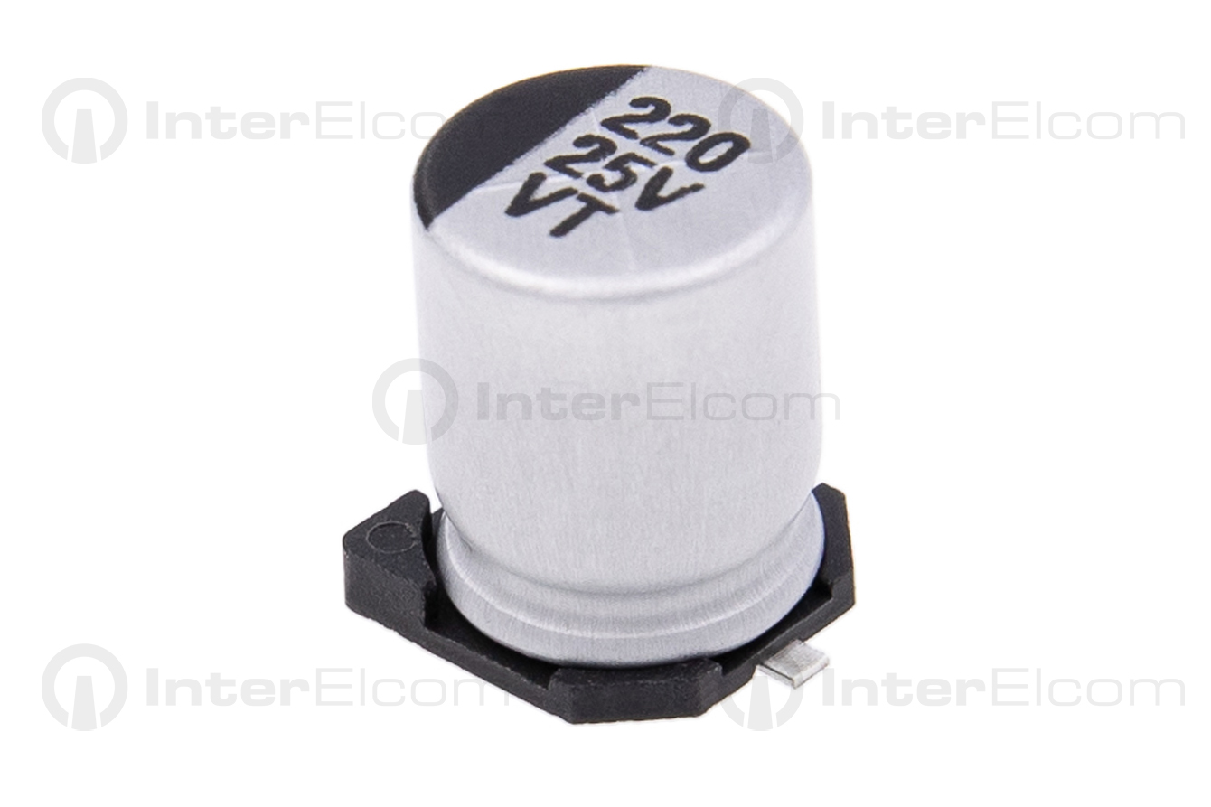 EVT025ADA221M08A0