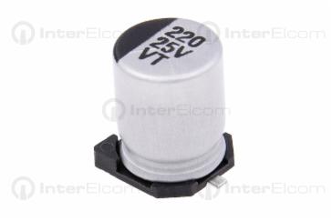 EVT025ADA221M08A0