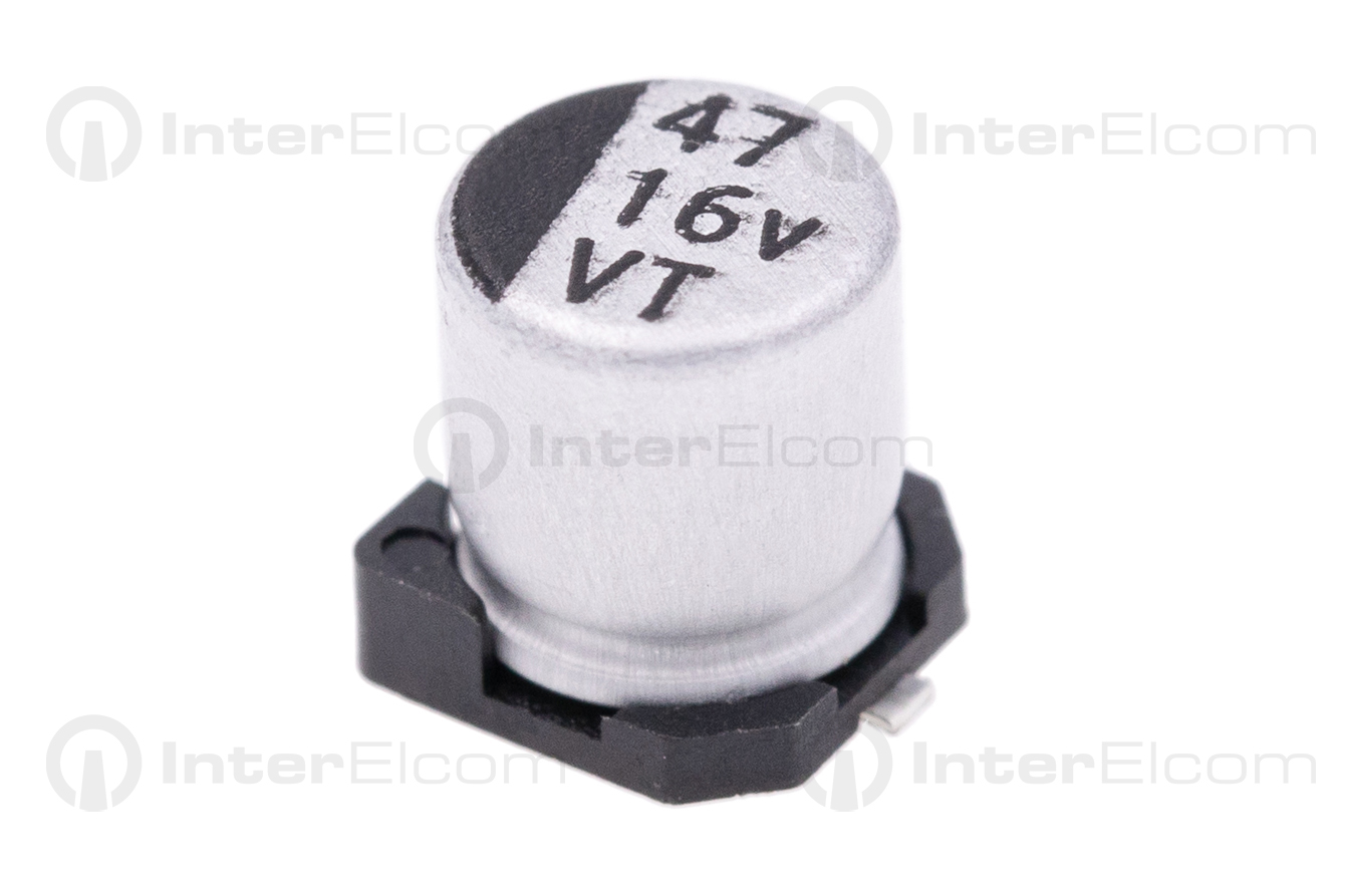 EVT016ADA470M0554