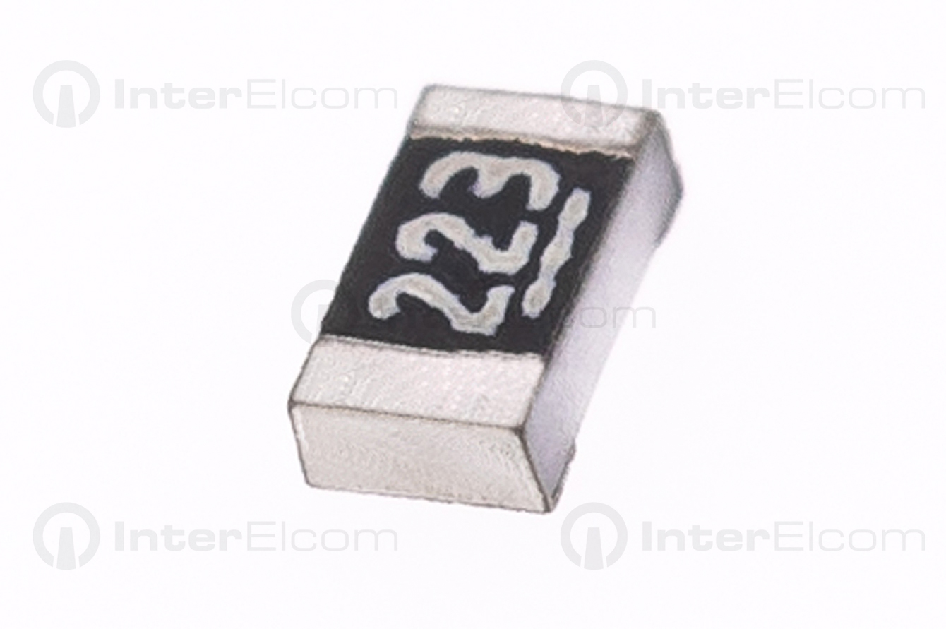 0603WAF2202T5E