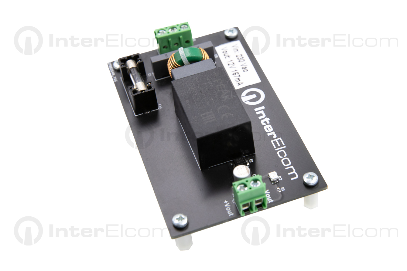 IE-MDL-EVAL022-12V