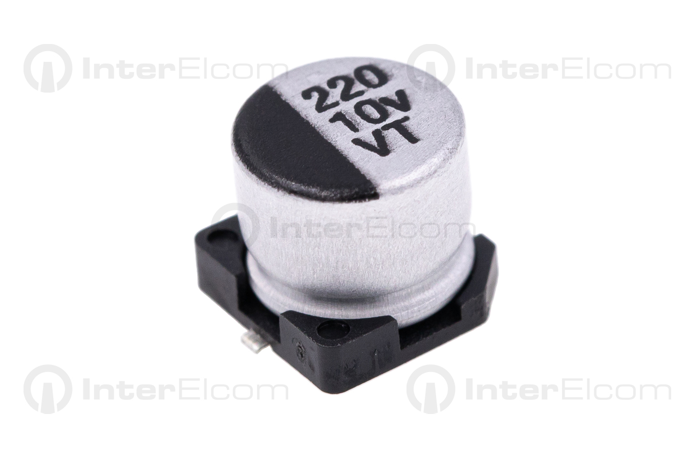 EVT010ADA221M0654