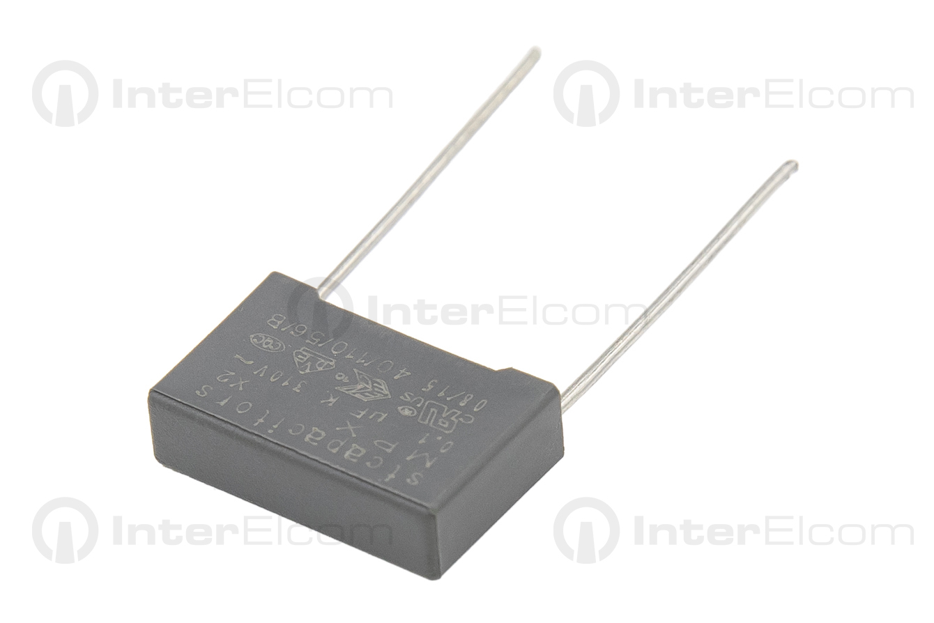 MKP X2 104K 31L15 (D1)