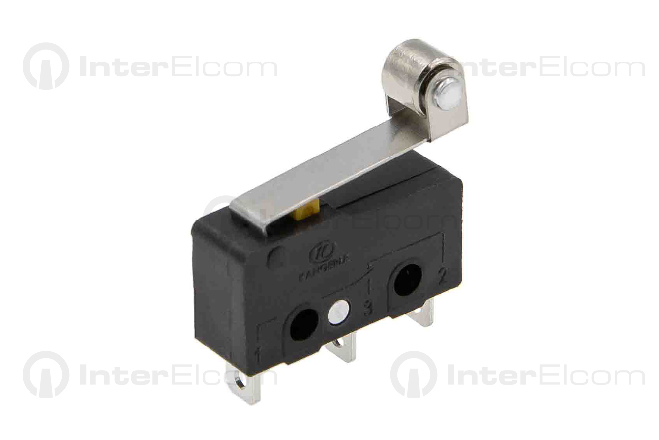 IE-2007-17FS-RW-M