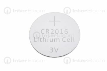 CR2016/Y (80mAh)