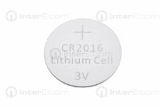 CR2016/Y (80mAh)